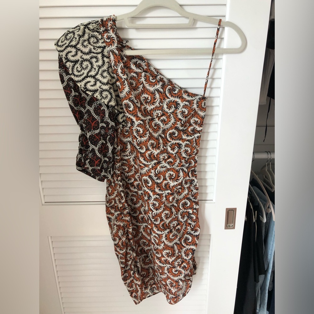 Isabel marant dress XS